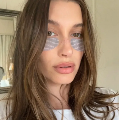 Патчі для зони навколо очей Rhode Peptide Eye Prep, 6 пар
