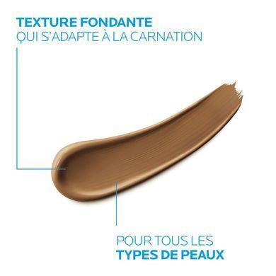 BB-крем для лица La Roche-Posay Hydraphase HA BB Cr&egrave;me SPF 15 Teinte Fonc&eacute;e 40 мл