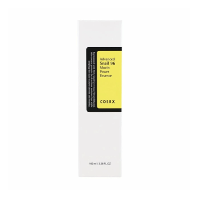 Эссенция для лица Cosrx Advanced Snail 96 Mucin Power Essence 100 мл