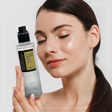 Эссенция для лица Cosrx Advanced Snail 96 Mucin Power Essence 100 мл