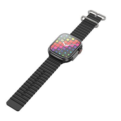 Фото Смарт годинник Hoco Y12 Ultra Smart Watch Y12