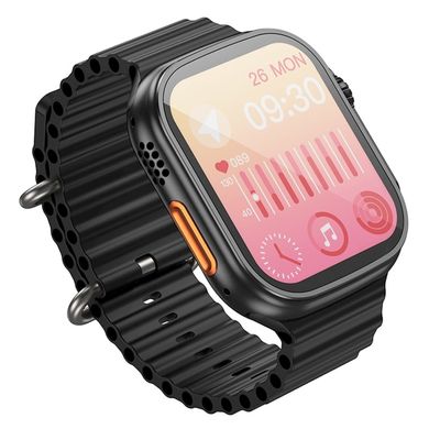 Фото Смарт годинник Hoco Y12 Ultra Smart Watch Y12