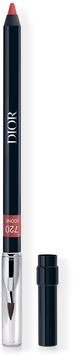 Олівець для губ Dior Rouge Contour 720 Icone