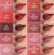 Жидкая помада-дуэт Rouge Sequin Liquid Duo Glitzer Dior, 100 Spectacular Nude