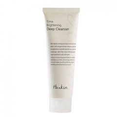 Фото Пінка для вмивання обличчя Hexkin Time Brightening Deep Cleanser, 120 мл Time Brightening Deep Cleanser,