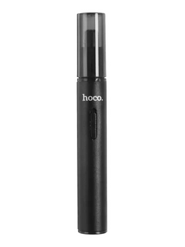 Фото Триммер для носа Hoco HP34 с эргономичной ручкой и защитой кожи HP34