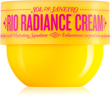 Крем для тела Sol de Janeiro Rio Radiance Cream 240 мл