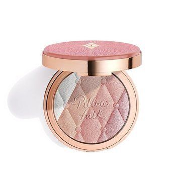 Фото Хайлайтер Charlotte Tilbury Pillow Talk Multi-Glow Romance Light