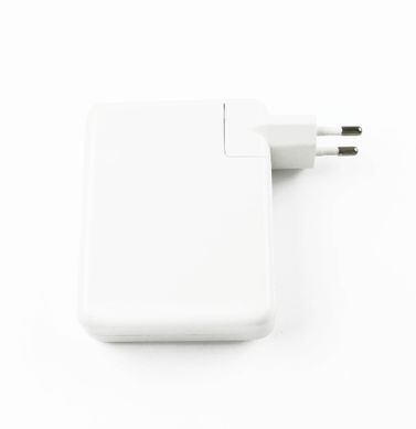 Фото Зарядний пристрій 140W адаптер USB-C Power Adapter A140 A 140