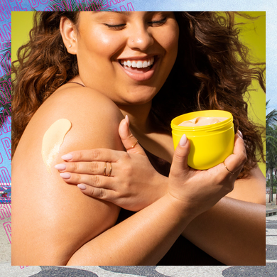 Крем для тела Sol de Janeiro Rio Radiance Cream 240 мл