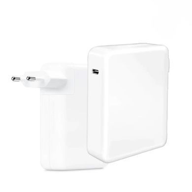 Фото Зарядний пристрій 140W адаптер USB-C Power Adapter A140 A 140