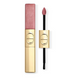 Жидкая помада-дуэт Rouge Sequin Liquid Duo Glitzer Dior, 220 RIBBONS