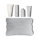 М'яка косметичка Rhode Bubble Bag Grey