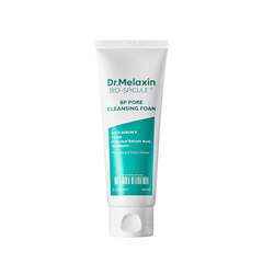 Фото Очищаюча пінка для обличчя Dr. Melaxin BP Pore Cleansing Foam 100 мл BP Pore