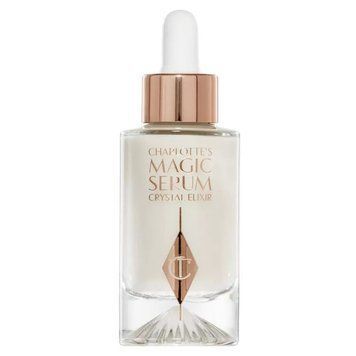 Фото Сыворотка для лица Charlotte Tilbury Magic Serum Crystal Elixir, 30 мл Magic Serum Crystal Elixir