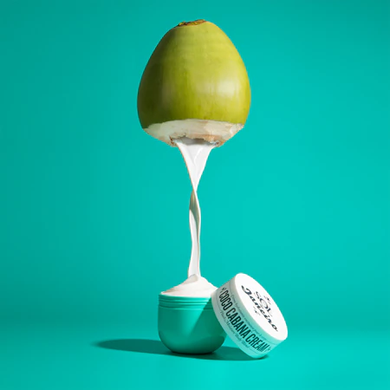 Крем для тела Sol de Janeiro Coco Cabana Cream 240 мл