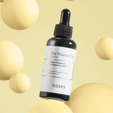 Сыворотка с витамином С Cosrx The Vitamin C 23 Serum 20 мл