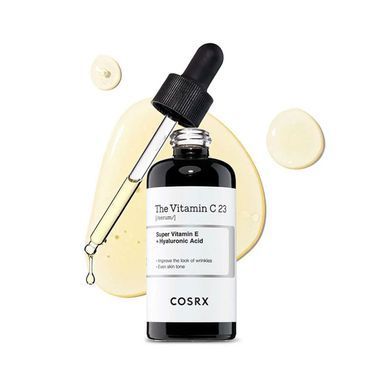 Сыворотка с витамином С Cosrx The Vitamin C 23 Serum 20 мл