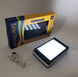 Повербанк на солнечной батарее Power Bank Solar 10000 mAh