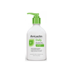 Фото Щоденний поживний лосьйон Amlactin Daily 12% Lactic Acid Moisturizing Lotion Daily 12% Lactic