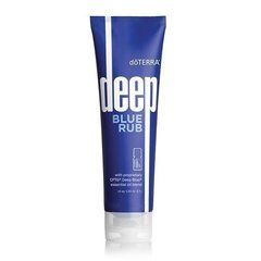 Фото Крем для догляду doTERRA Deep Blue Rub 120 мл Blue Rub