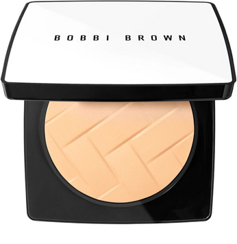 Фото Компактна пудра Bobbi Brown Enriched Pressed Powder Powder Neutral