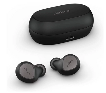Фото Наушники беспроводные Bluetooth JABRA Elite 7 Elite 7
