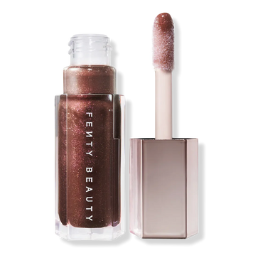 Фото Блиск для губ Fenty Beauty Gloss Bomb Universal Lip Luminizer Hot Chocolit 05