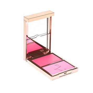 Фото Дует кремових і пудрових рум&rsquo;ян Patrick Ta Major Headlines Double-Take Cr&egrave;me & Powder Blush Duo She&rsquo;s a Doll