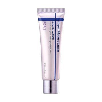 Фото Крем для обличчя з PDRN відновлюючий та зміцнюючий Centellian24 Expert Madeca Cream Active Renew PDRN 50 мл Expert