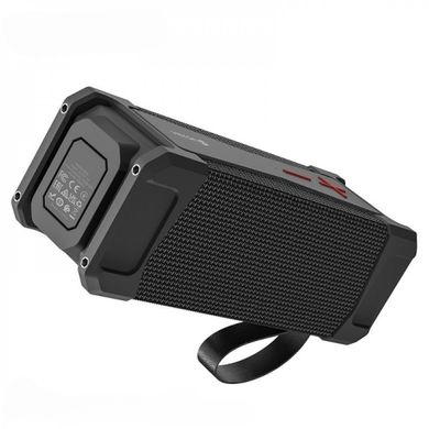 Фото Бездротова колонка Bluetooth Veron BS6 20W BS6