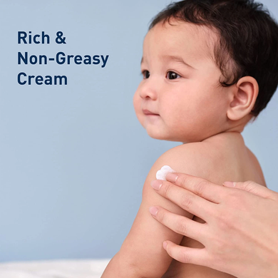Дитячий зволожувальний крем CeraVe Baby Moisturizing Cream 142 мл