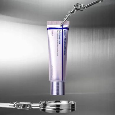 Фото Крем для обличчя з PDRN відновлюючий та зміцнюючий Centellian24 Expert Madeca Cream Active Renew PDRN 50 мл Expert