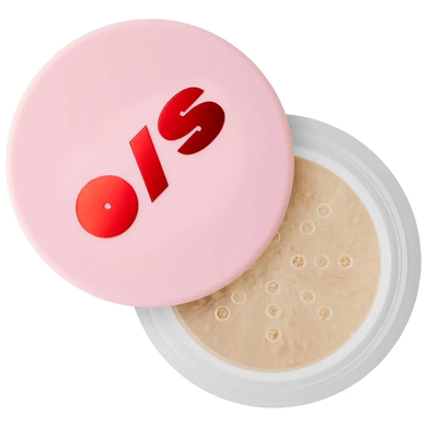 Фото Пудра для обличчя One Size Ultimate Setting Powder Translucent