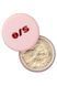 Пудра для обличчя One Size Ultimate Setting Powder Translucent