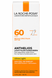 Сонцезахисний флюїд для обличчя La Roche-Posay Anthelios Light Fluid Sunscreen SPF 60 Ultra Light 50 мл