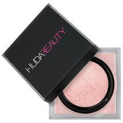 Фото Розсипчаста пудра Huda Beauty Easy Bake Loose Baking and Setting Powder 20g Cherry Blossom