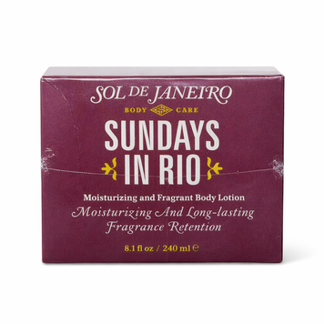 Лосьйон для тіла Sol de Janeiro Sundays In Rio 240 мл
