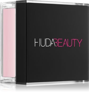 Фото Розсипчаста пудра Huda Beauty Easy Bake Loose Baking and Setting Powder 20g Cherry Blossom