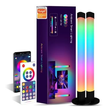 Фото Лампа RGB настольная ambient smart lighting lighting