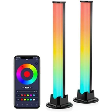 Фото Лампа RGB настільна ambient smart lighting lighting