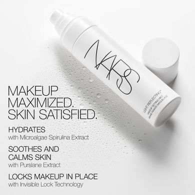 Спрей для фіксації макіяжу NARS Light Reflecting Makeup Setting Mist 90 мл
