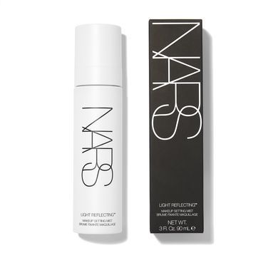 Спрей для фіксації макіяжу NARS Light Reflecting Makeup Setting Mist 90 мл