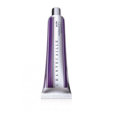 Фото Зволожуючий тональний засіб Chantecaille Just Skin Tinted Moisturizer SPF 15 35ml Aura