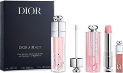 Набір Dior Addict Natural Glow Set