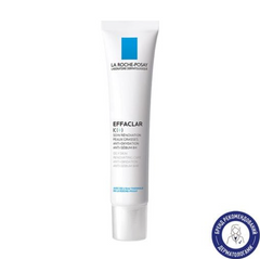 Відновлювальний догляд для обличчя La Roche-Posay Effaclar K (+), 40 мл