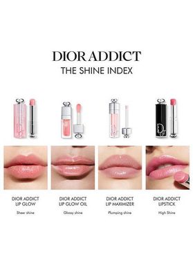 Набір Dior Addict Natural Glow Set