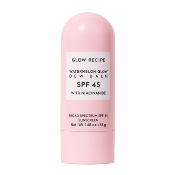 Фото Солнцезащитный стик с SPF 45 Glow Recipe 16,5 г Glow Recipe