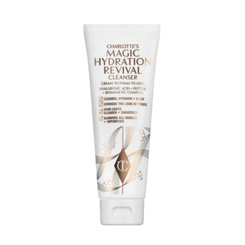 Фото Засіб для вмивання Charlotte Tilbury Magic Hydration Revival Cleanser 120ml Magic Hydration