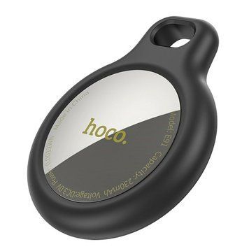 Фото Умный брелок трекер Hoco E91 Air Tag E91